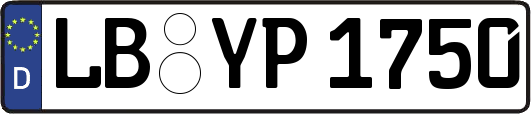 LB-YP1750
