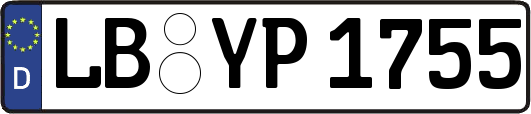 LB-YP1755