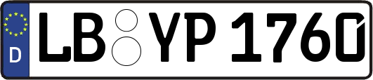 LB-YP1760