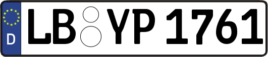 LB-YP1761