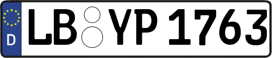 LB-YP1763