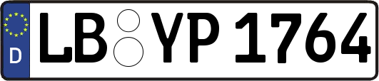 LB-YP1764