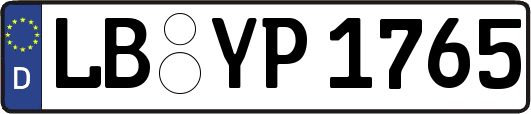 LB-YP1765
