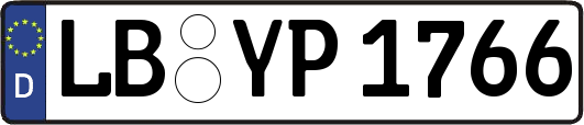 LB-YP1766