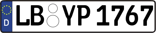 LB-YP1767