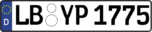 LB-YP1775