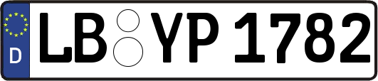LB-YP1782