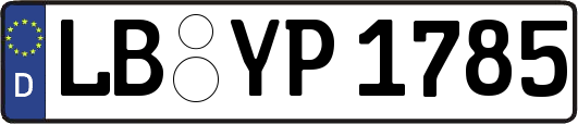 LB-YP1785