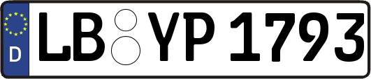 LB-YP1793