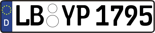 LB-YP1795
