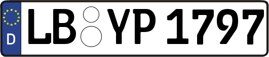 LB-YP1797