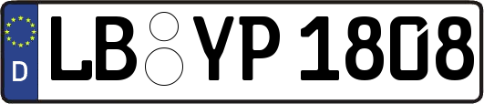 LB-YP1808