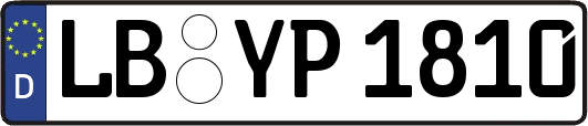 LB-YP1810