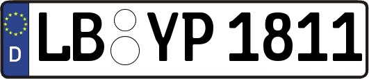 LB-YP1811