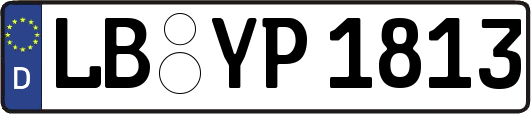 LB-YP1813