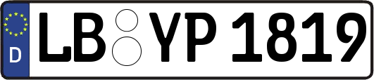 LB-YP1819