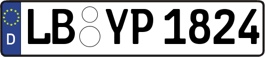 LB-YP1824