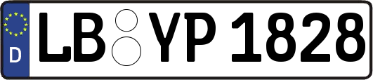 LB-YP1828