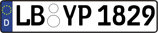 LB-YP1829