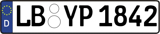 LB-YP1842