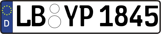 LB-YP1845