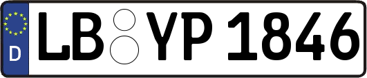 LB-YP1846