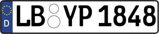LB-YP1848