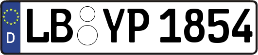 LB-YP1854