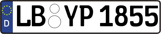 LB-YP1855