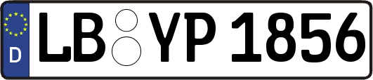 LB-YP1856