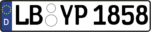 LB-YP1858