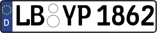 LB-YP1862