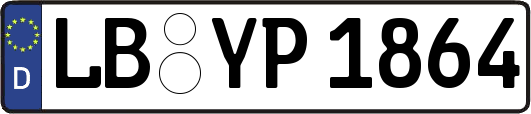 LB-YP1864