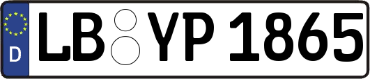 LB-YP1865