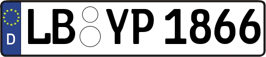 LB-YP1866