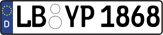 LB-YP1868