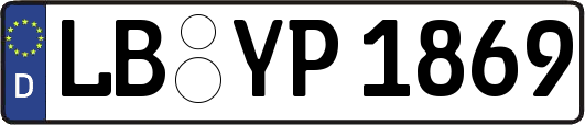 LB-YP1869