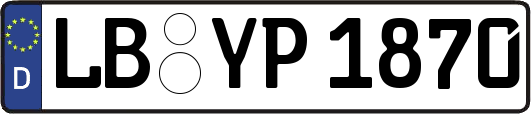 LB-YP1870