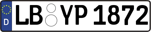 LB-YP1872