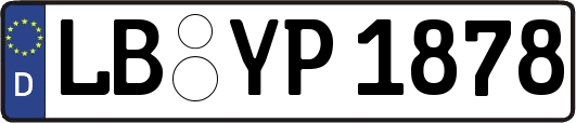 LB-YP1878