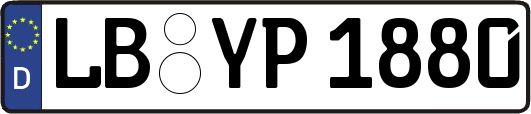 LB-YP1880