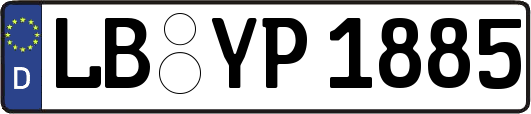 LB-YP1885