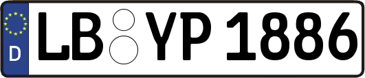 LB-YP1886