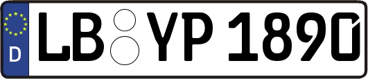 LB-YP1890