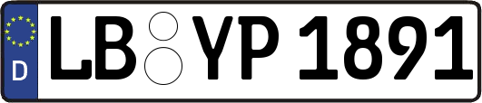 LB-YP1891