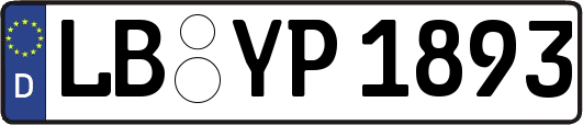 LB-YP1893