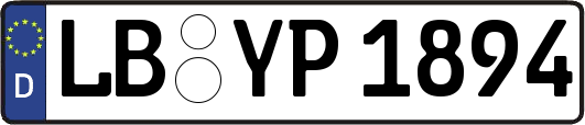 LB-YP1894