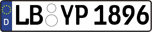 LB-YP1896