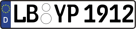 LB-YP1912