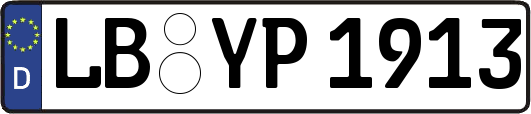 LB-YP1913